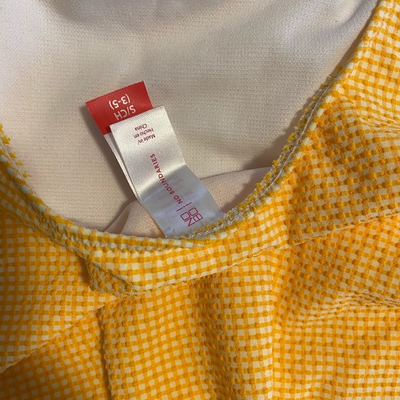 Swimsuit - Picture 3 of 3